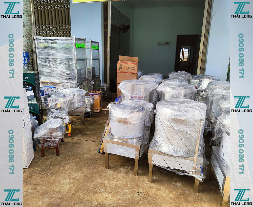 Nồi phở điện Đắk Lắk uy tín