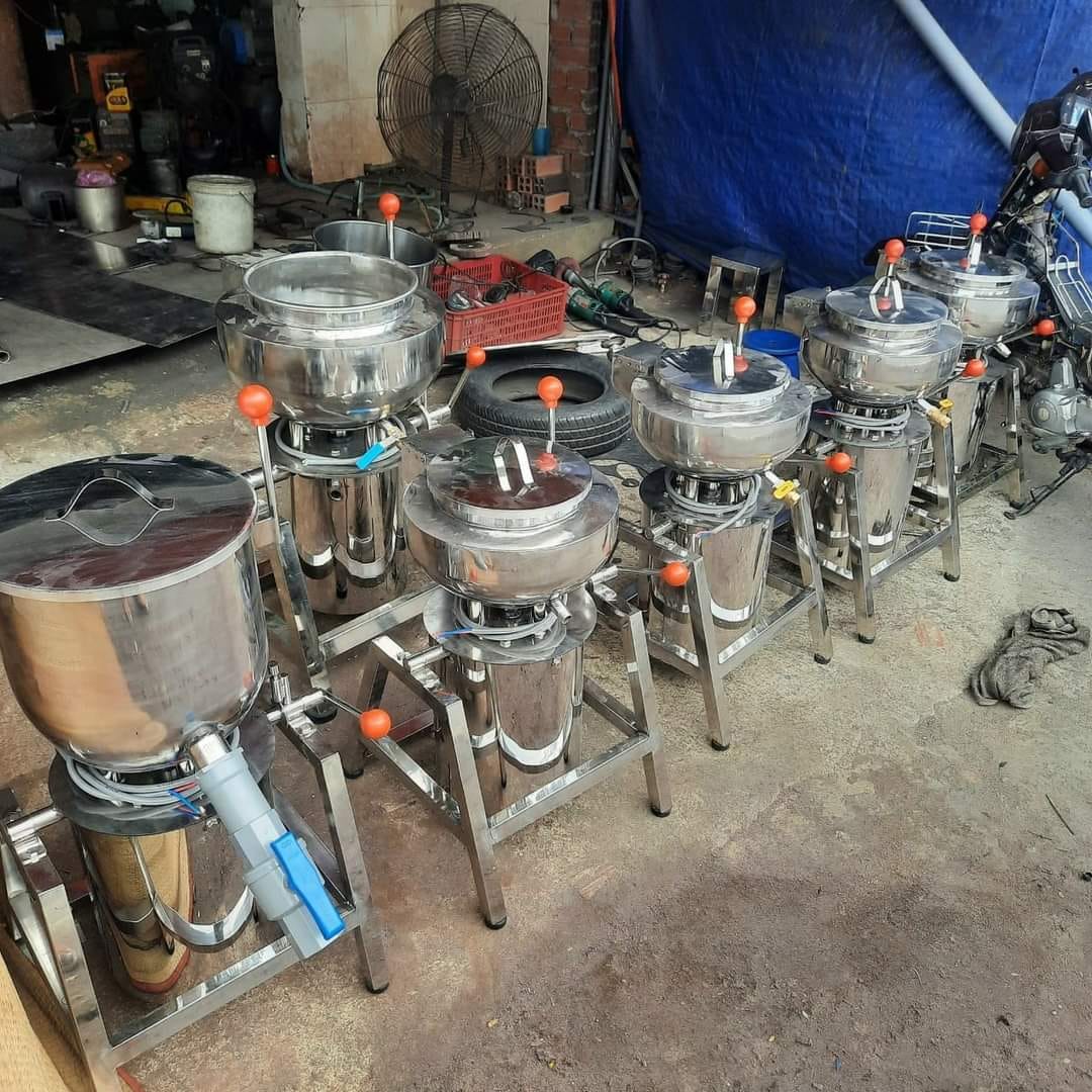 Máy xay thực phẩm