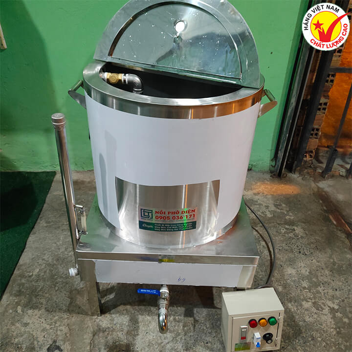 Cách làm sữa đậu nành bằng máy xay đậu nành