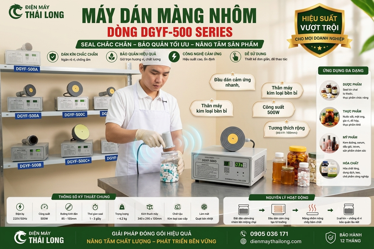 Những câu hỏi liên quan đến máy dán màng nhôm thủ công