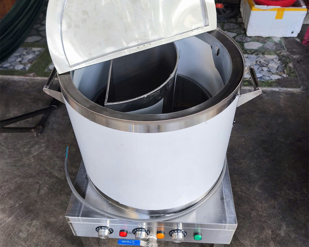 Vì sao nên sử dụng nồi 90L Thái Long