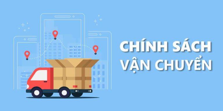 Chính Sách Vận Chuyển Hàng Hóa Điện Máy Thái Long