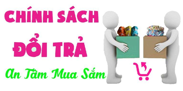 Chính Sách Bảo Hành Sản Phẩm
