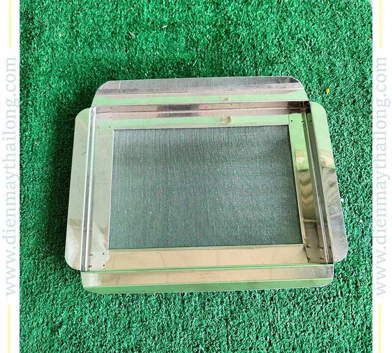 Lưới Lọc Nước Mía Xe Thường