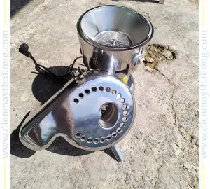 Máy Ép Trái Cây Công Nghiệp WF-A3000