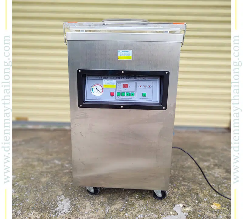 Máy Hút Chân Không DZQ 400