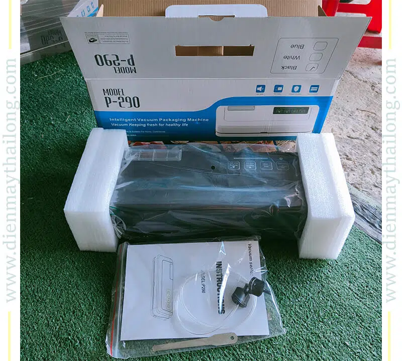 Máy Hút Chân Không P290A