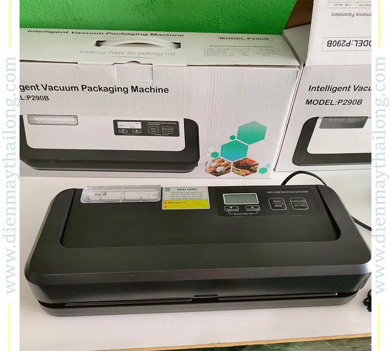 Máy Hút Chân Không P290B