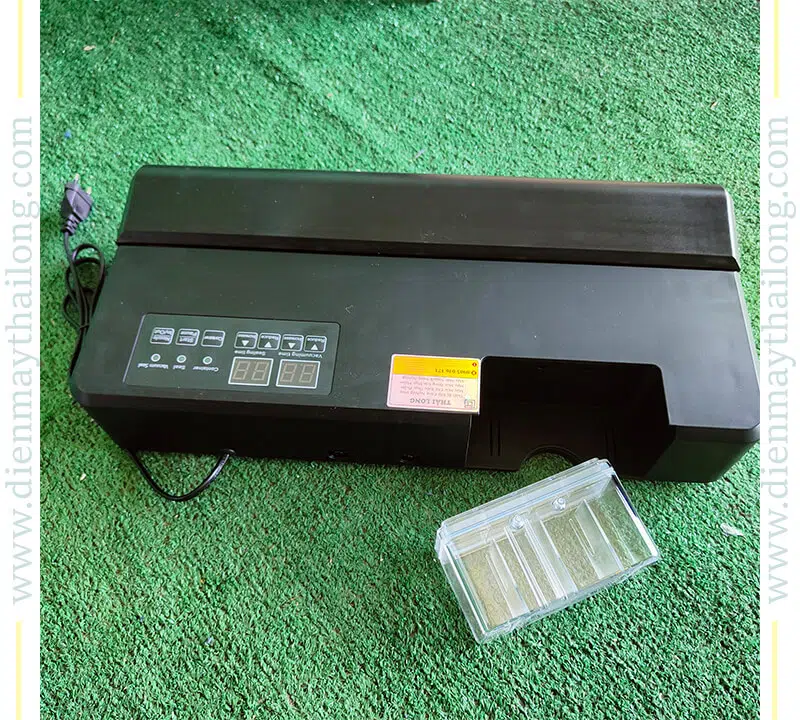 Máy Hút Chân Không P400