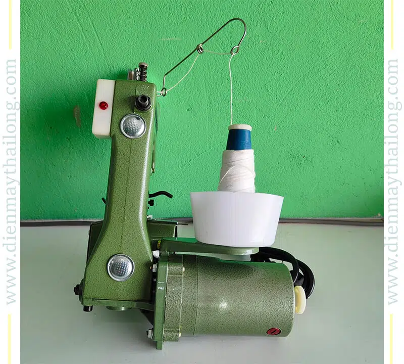 Máy Khâu Bao GK9-2