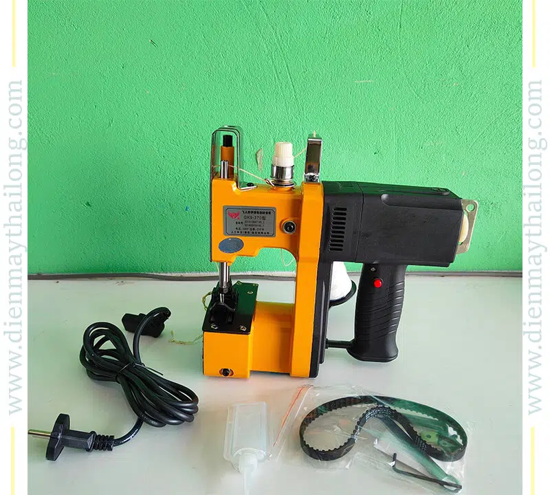 Máy Khâu Bao GK9-370