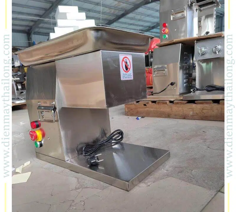 Máy Thái Thịt QX250