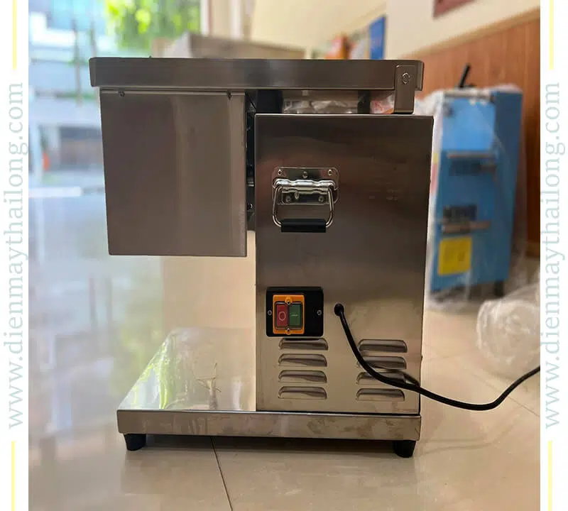 Máy Thái Thịt QX260