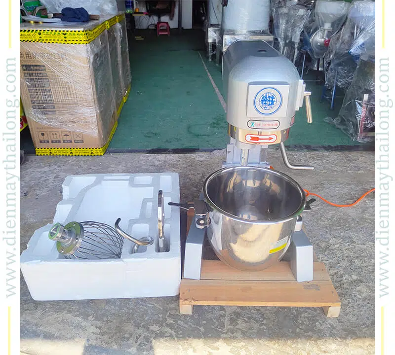 Máy Trộn Bột 2KG