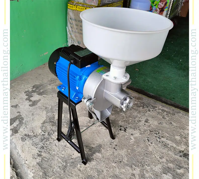 Máy Xay Bột Nước Hợp Kim