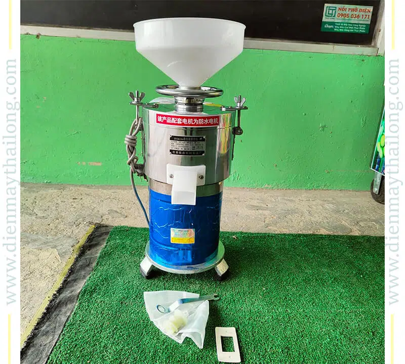 Máy Xay Đậu Nành DMZ100A