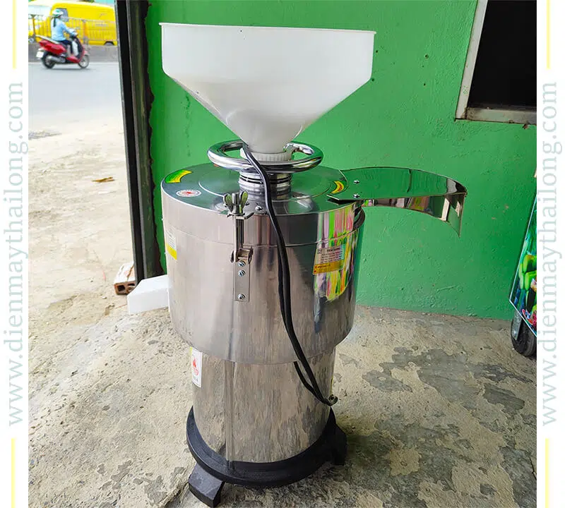 Máy Xay Đậu Nành DM Z155CA