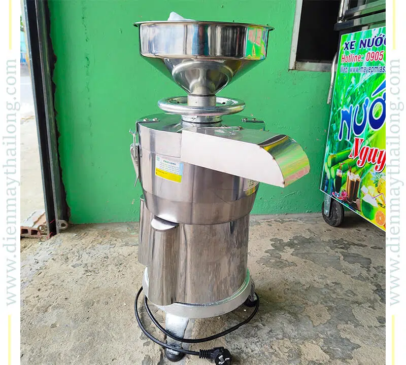 Máy Xay Đậu Nành FDMZ125