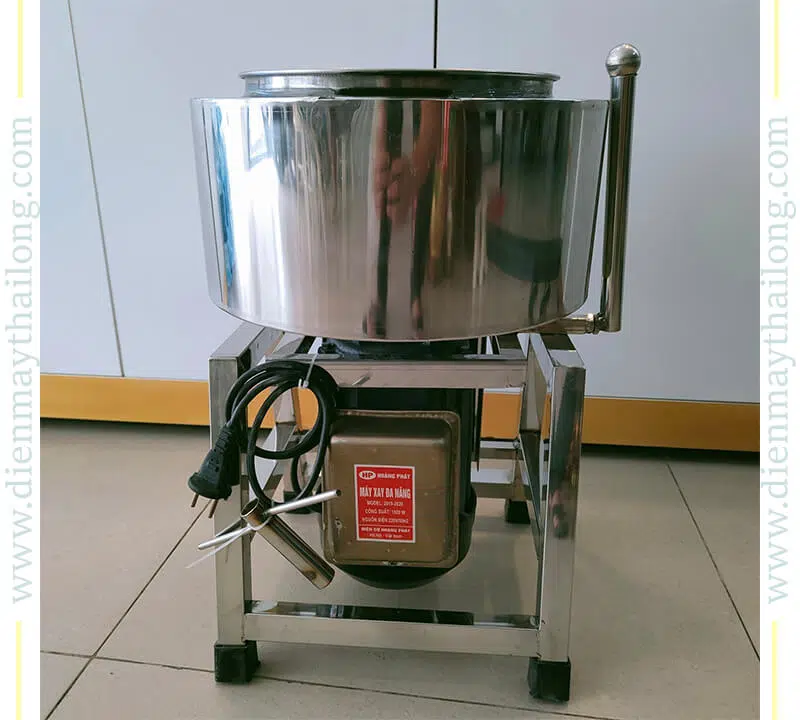 Máy Xay Giò Chả 2KG