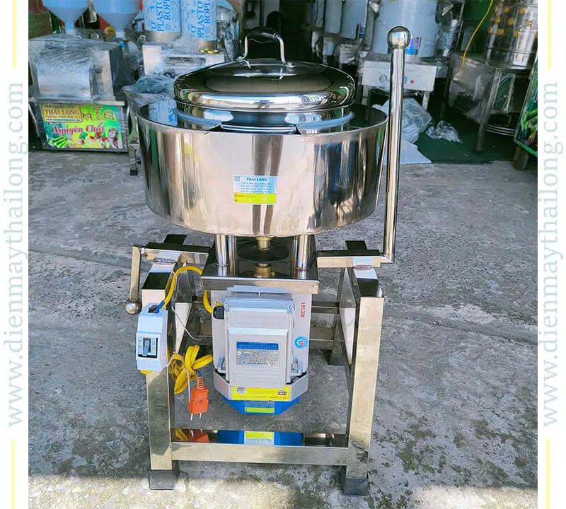 Máy Xay Giò Chả 3KG