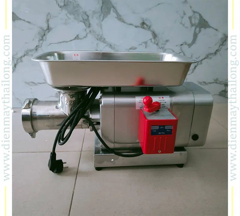 Máy Xay Thịt RY 22S