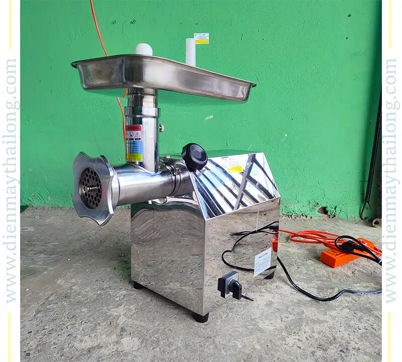 Máy Xay Thịt TK22