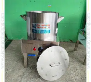 Nồi Nấu Phở Điện 20L