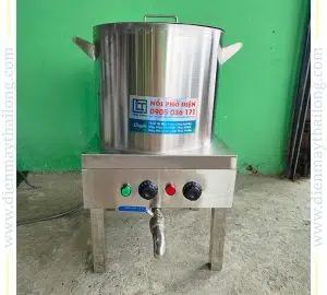 Nồi Nấu Phở Điện 30L