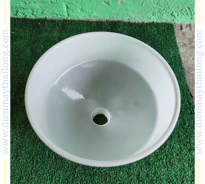 Phễu Máy Xay Bột Nước