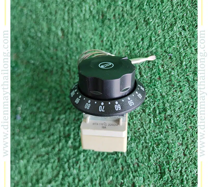 Rơ Le Nồi Phở Điện