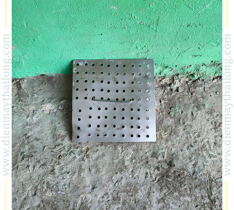 Tấm Chắn Đáy Nồi Phở Điện