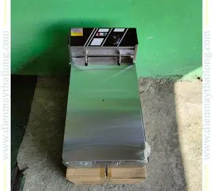 Bếp Chiên Nhúng 12L Đơn