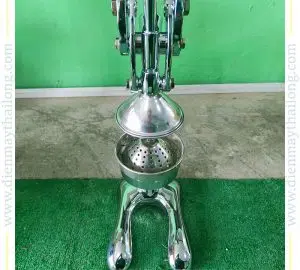 Máy Ép Cam Bằng Tay Inox