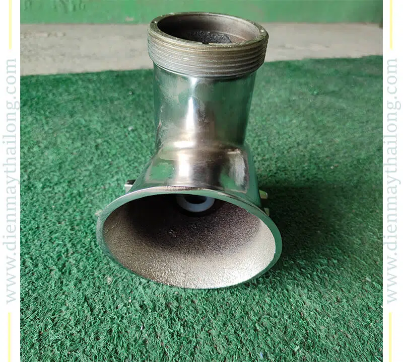 Họng Máy Xay Thịt Công Nghiệp