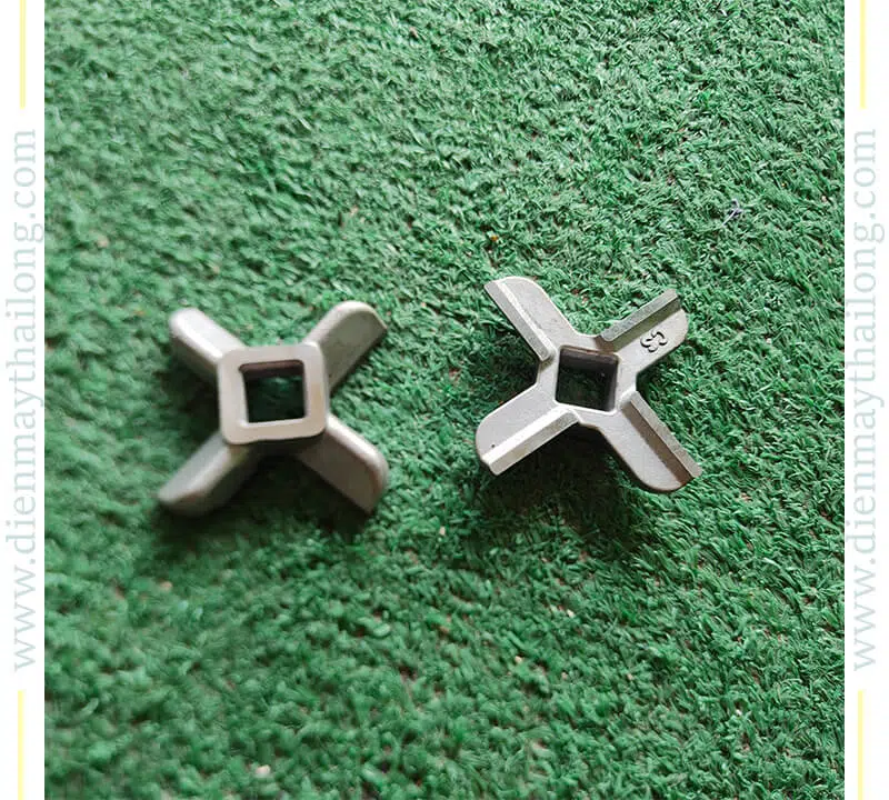 Lưỡi Dao Máy Xay Thịt Công Nghiệp