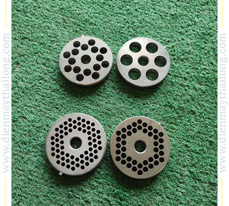 Mặt Sàng Máy Xay Thịt