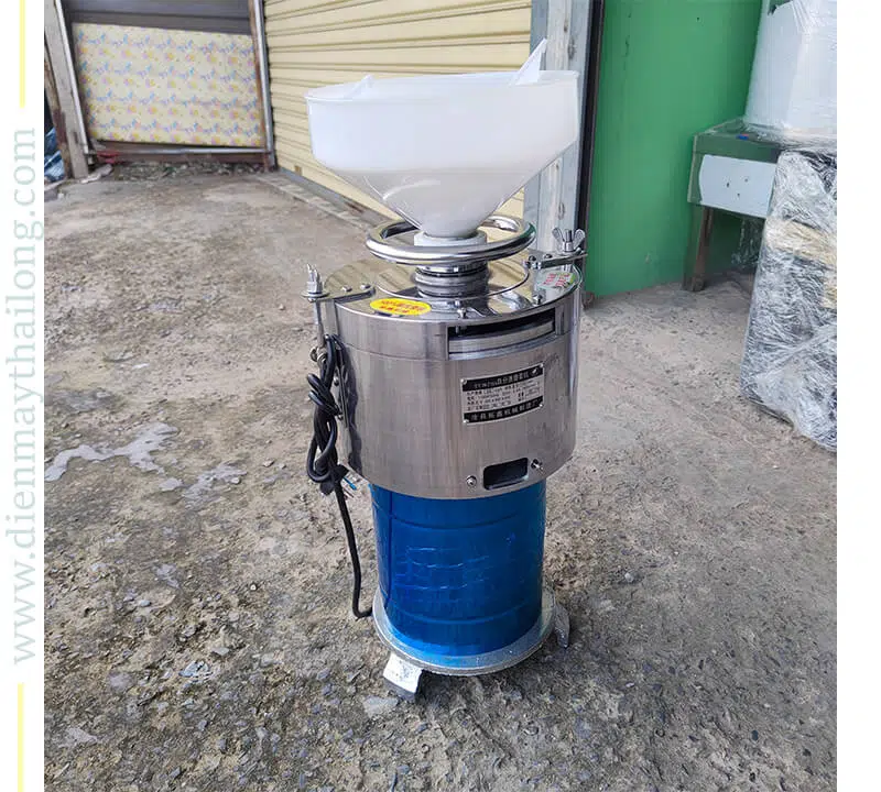 Máy Xay Đậu Nành DM-Z105A