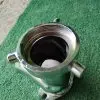 Nắp Vặn Máy Xay Thịt Công Nghiệp