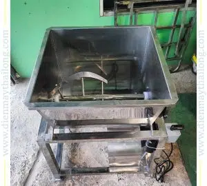 Máy Trộn Thực Phẩm