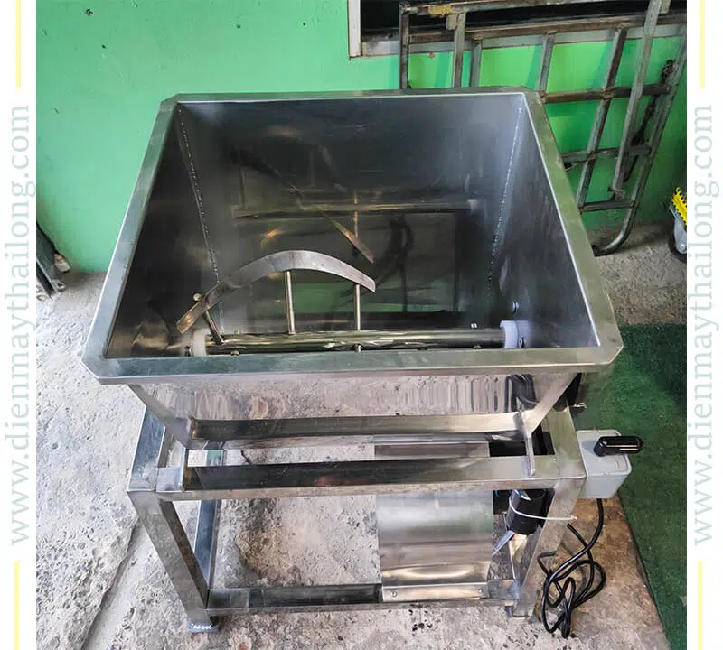 Máy Trộn Thực Phẩm