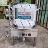Nồi Nấu Sữa Đậu Nành 50L