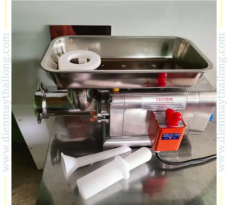 Máy Xay Thịt ATS900