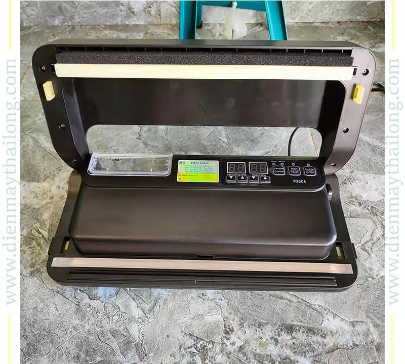 Máy Hút Chân Không P350