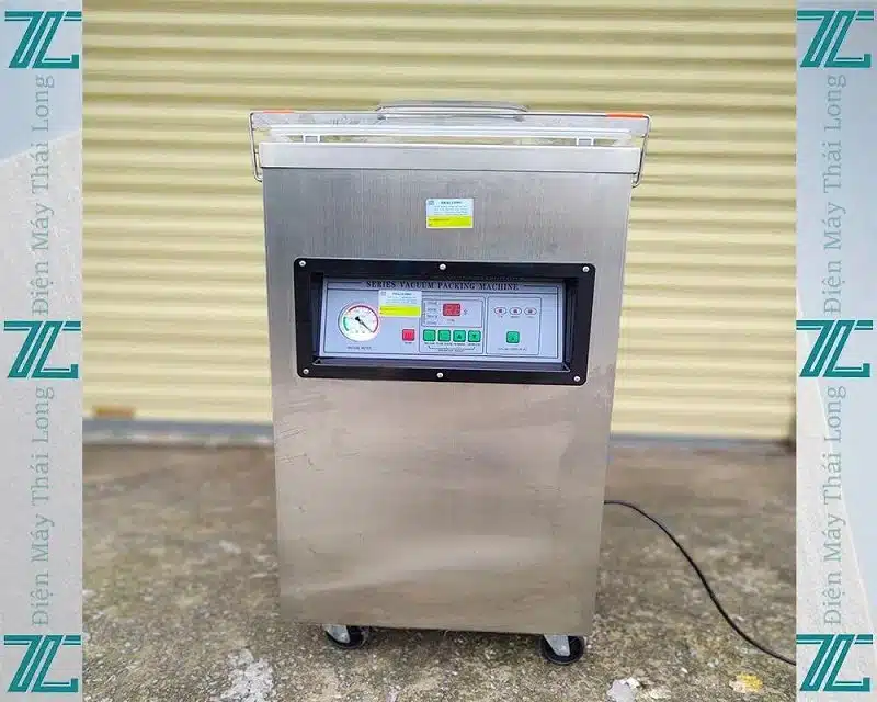 Máy hút chân không công nghiệp DZQ 400