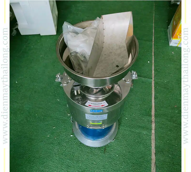Máy Xay Đậu Nành Achi DM-ZF155