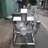 Chảo Xào Có Cánh Khuấy Lệch Tâm