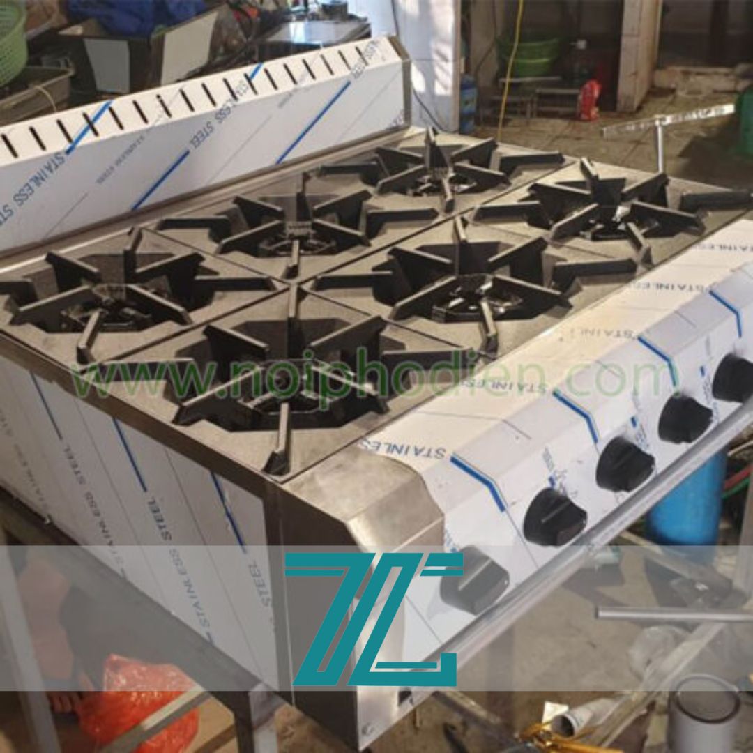 Trong quá trình mở mới hoặc nâng cấp hệ thống nhà hàng, khách sạn, bếp ăn tập thể, việc đầu tư thiết bị bếp công nghiệp luôn đóng vai trò trung tâm