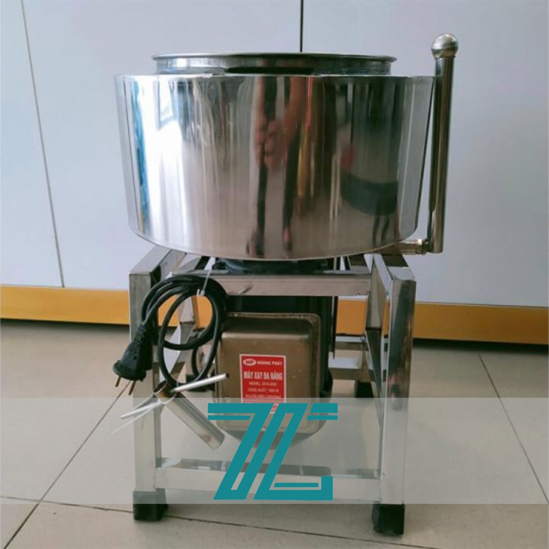Việc đầu tư một chiếc máy xay giò chả chất lượng cao không chỉ giúp tối ưu hóa hiệu suất làm việc mà còn đảm bảo chất lượng sản phẩm, tiết kiệm thời gian và chi phí lâu dài.