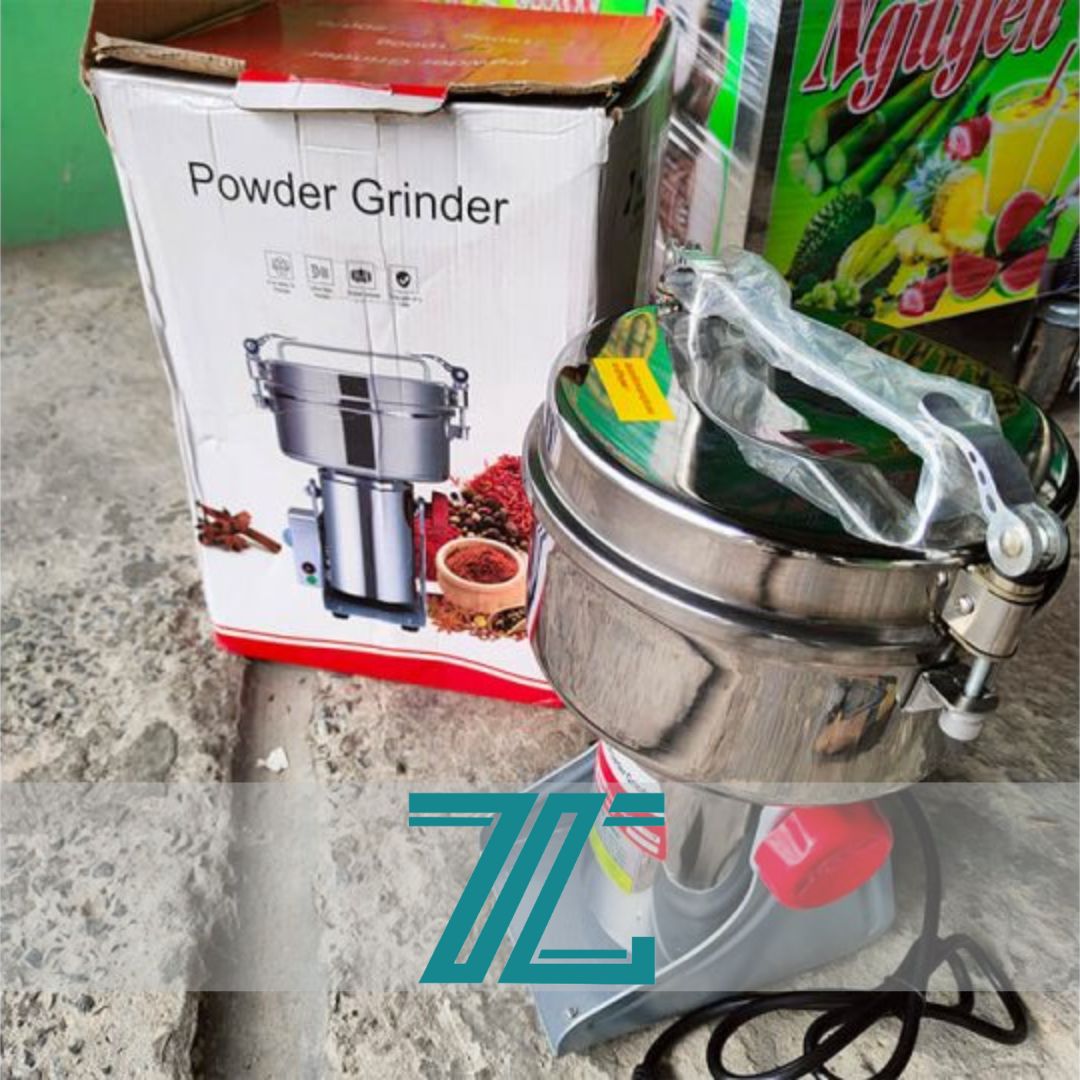 Việc đầu tư máy xay nghiền bột không chỉ giúp các cơ sở sản xuất nâng cao hiệu suất làm việc mà còn cải thiện chất lượng sản phẩm đầu ra, tiết kiệm nhân lực và thời gian