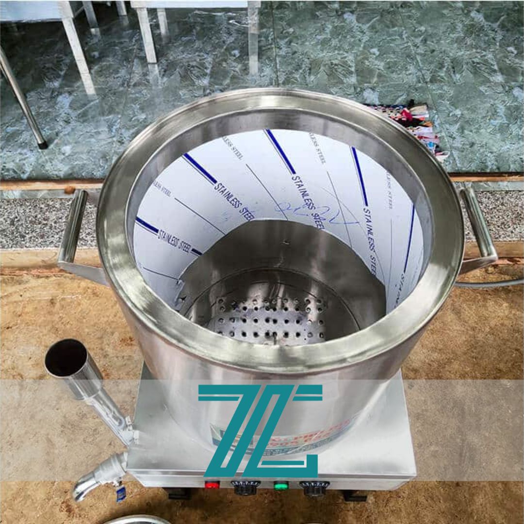 Công Ty TNHH MTV Điện Máy Thái Long hiện đang là đơn vị phân phối chính thức các loại nồi hấp xôi điện chất lượng cao